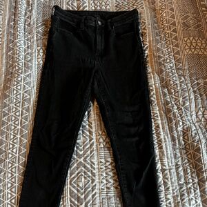 AE Dream Super High-Waisted Jegging